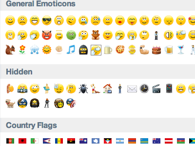 hidden skype emojis 2015